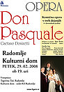 PLAKAT PASQUALE PLAKAT PASQUALE